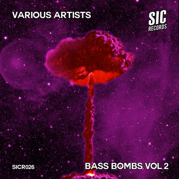 Bass Bombs Vol 2