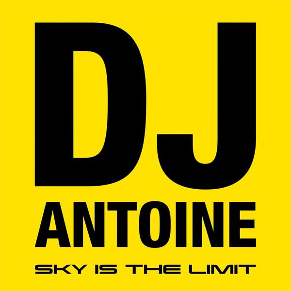 Sky Is The Limit