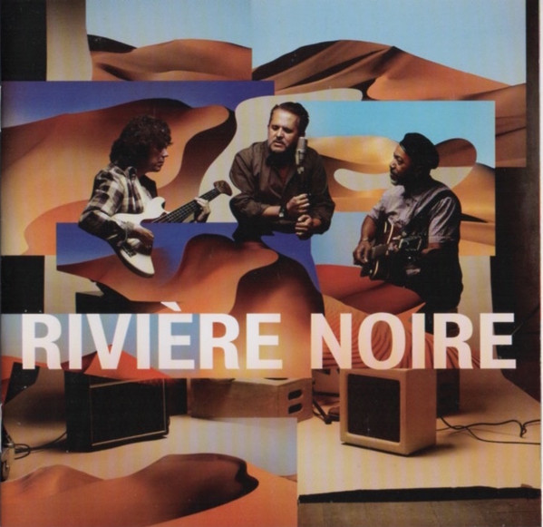 Rivière Noire
