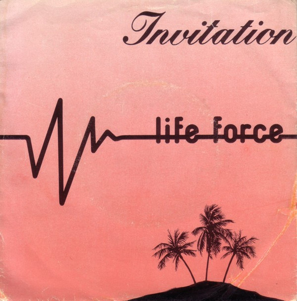 Invitation