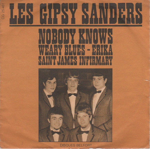 Nobody Knows