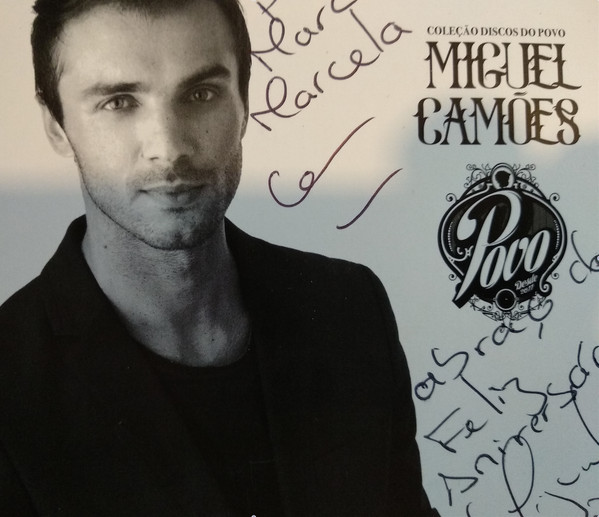 Miguel Camões