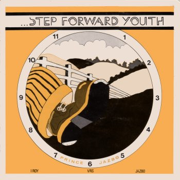 Step Forward Youth