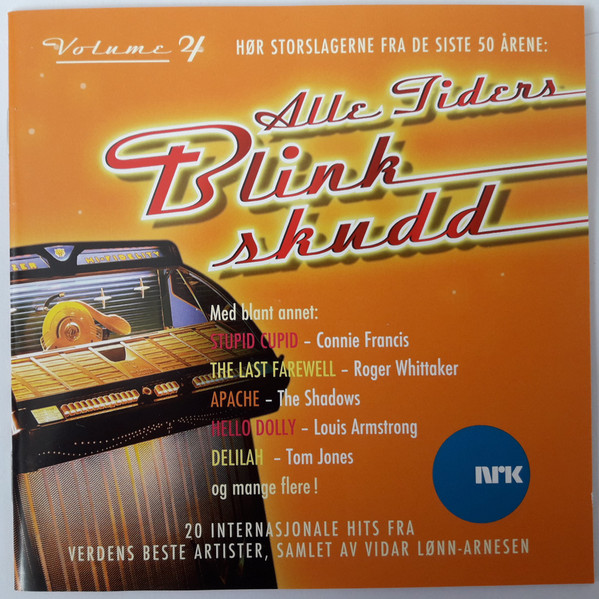 Alle Tiders Blinkskudd Volume 4