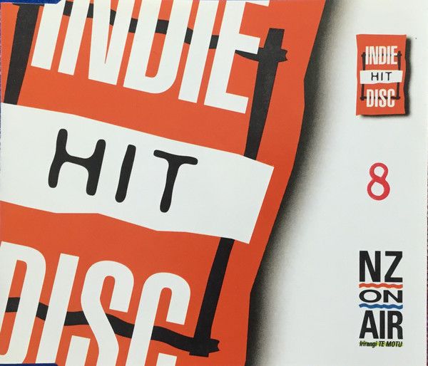 Indie Hit Disc 8