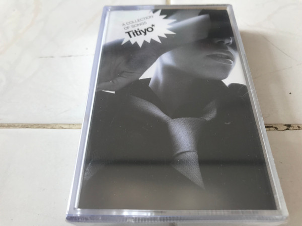 Best Of Titiyo - A Collection Of Songs And Duets From 1989-2004