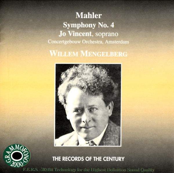 Symphony No. 4
