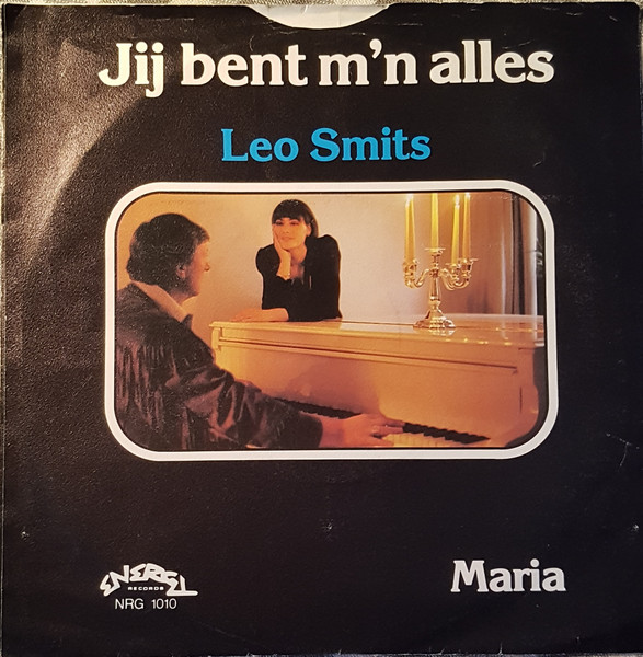 Jij Bent M'n Alles