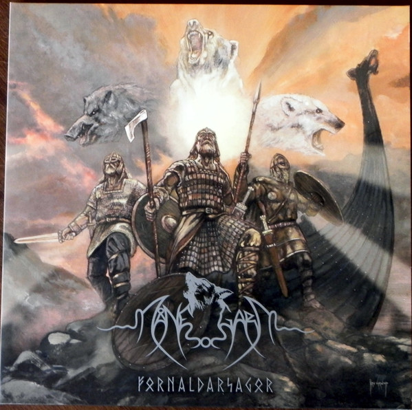 Fornaldarsagor