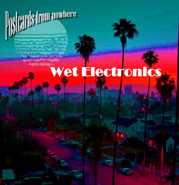 Postcards From Nowhere
