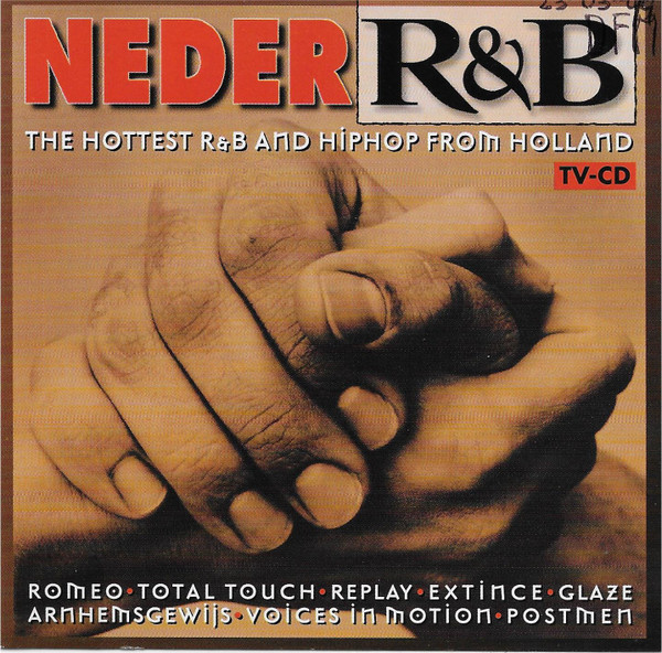 NederR&B