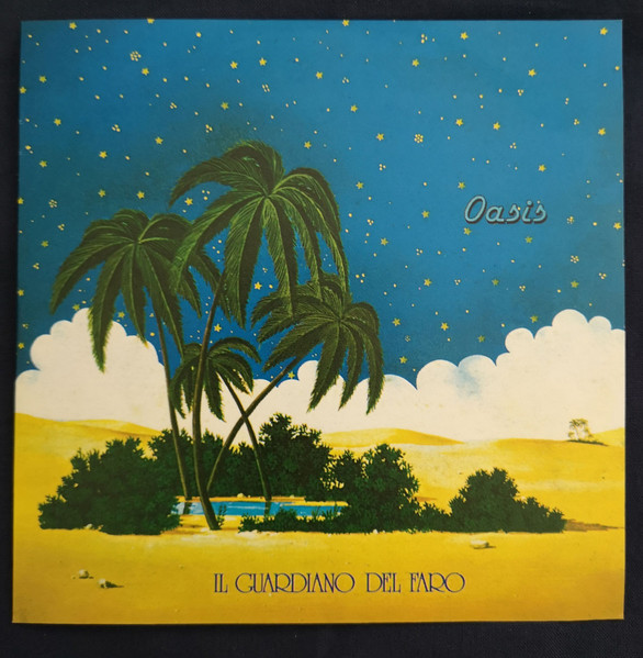 Oasis