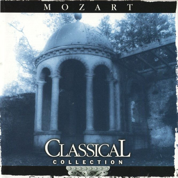 Mozart Classical Collection