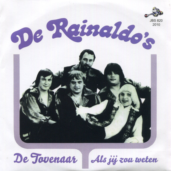 De Tovenaar