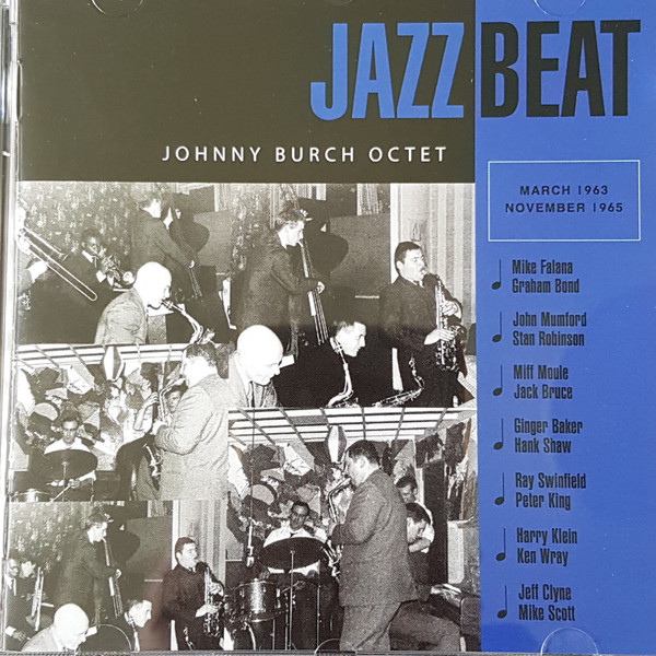 Jazzbeat 
