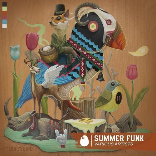 Summer Funk
