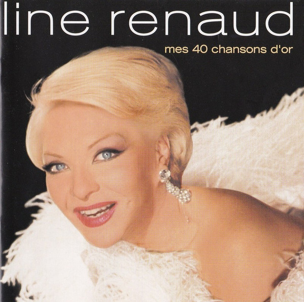 Mes 40 Chansons D'Or