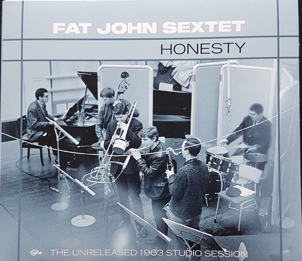 Honesty (The Unreleased 1963 Studio Session)