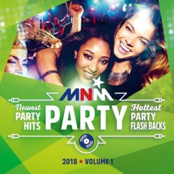 MNM Party 2018 Vol.1