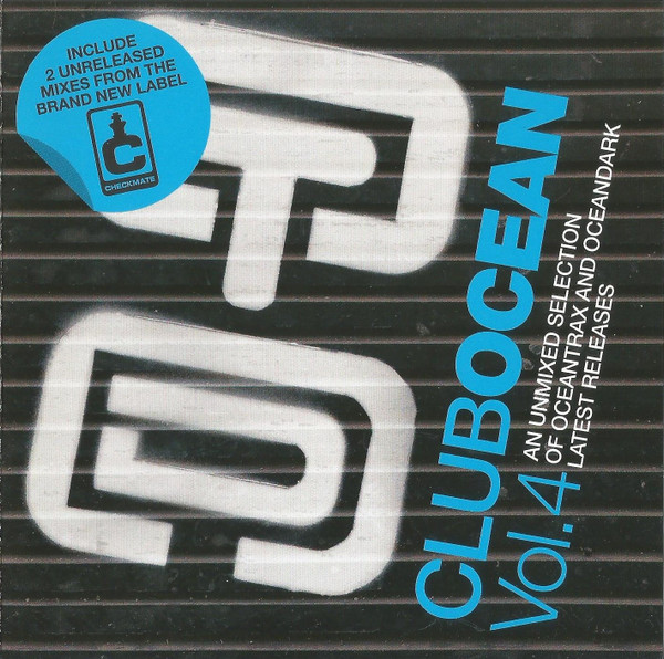 Club Ocean Vol.4