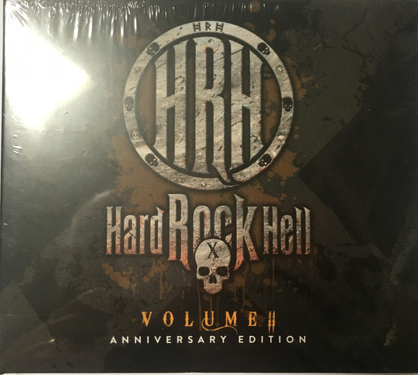 Hard Rock Hell II