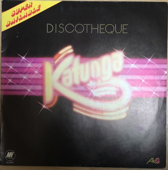 Discotheque