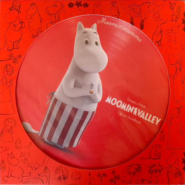 MoominValley - Official Soundtrack