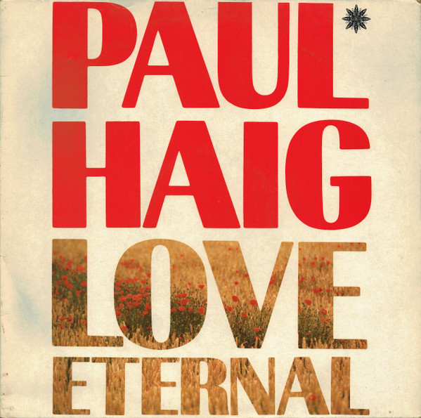 Love Eternal