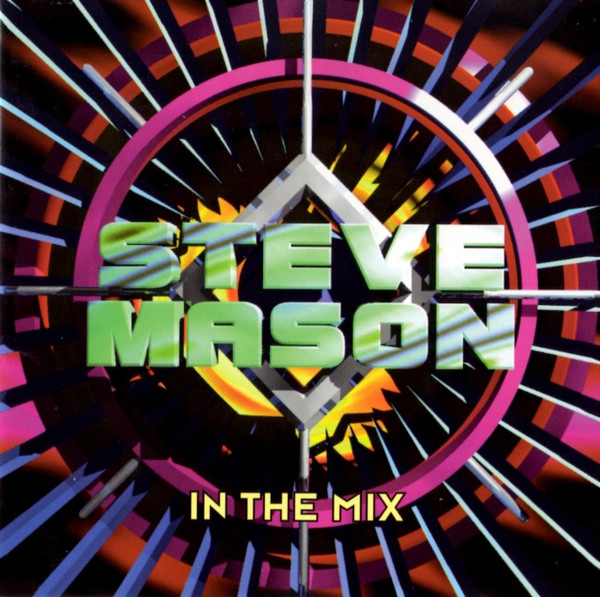 In The Mix