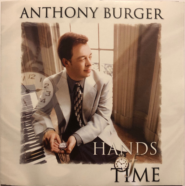 Hands Of Time