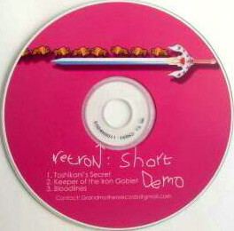 Short Demo