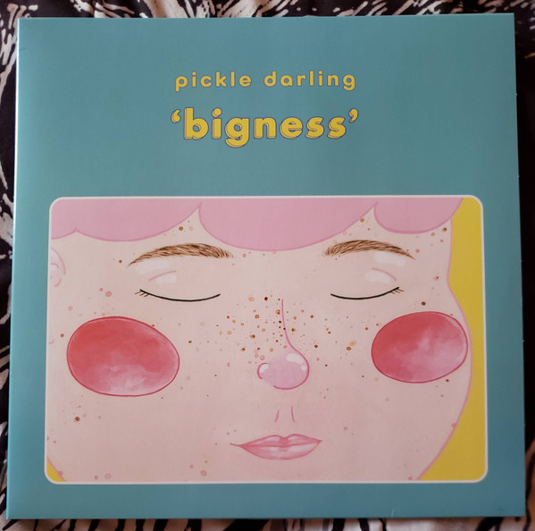 Bigness