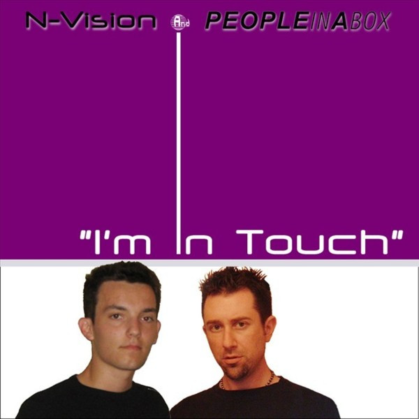 I'm In Touch