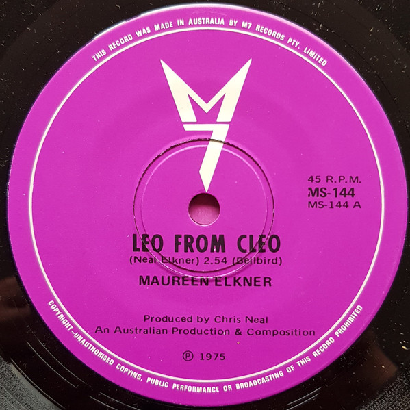 Leo From Cleo