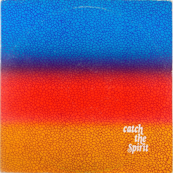 Catch The Spirit