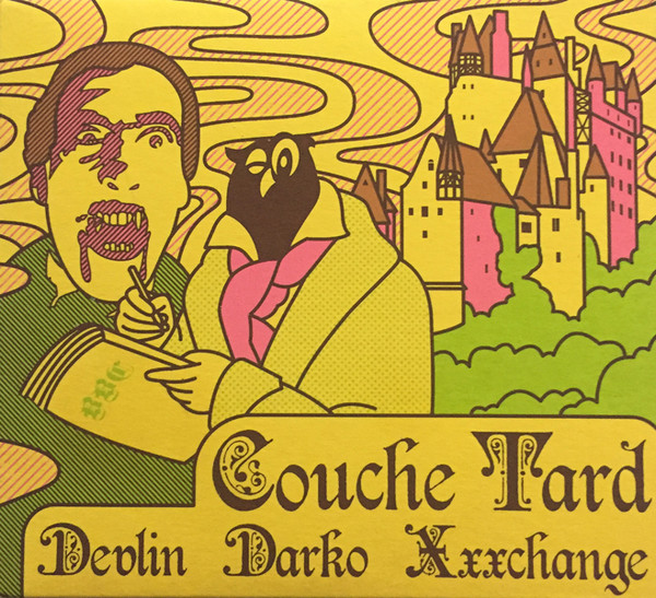 Couche Tard