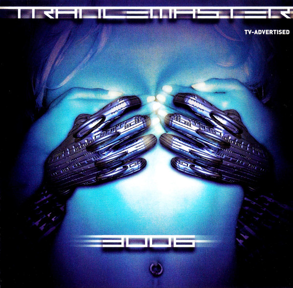 Trancemaster 3006