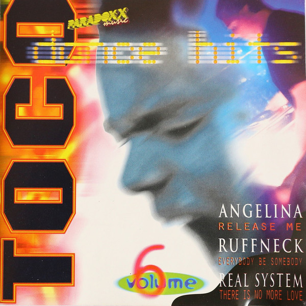Toco Dance Hits - Volume 6