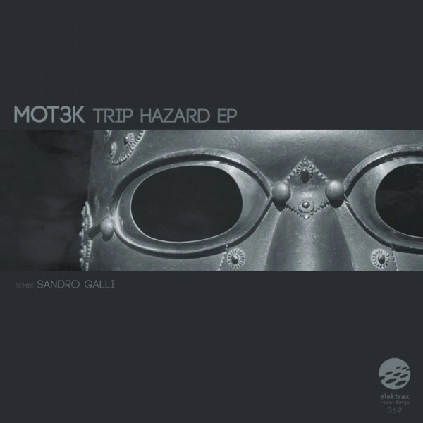 Trip Hazard EP