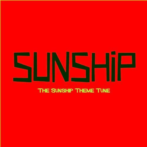 The Sunship Theme Tune