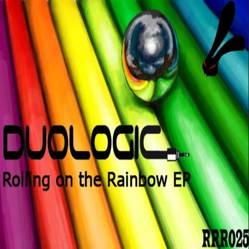 Rolling On The Rainbow