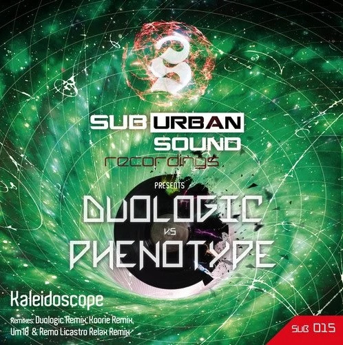 Kaleidoscope