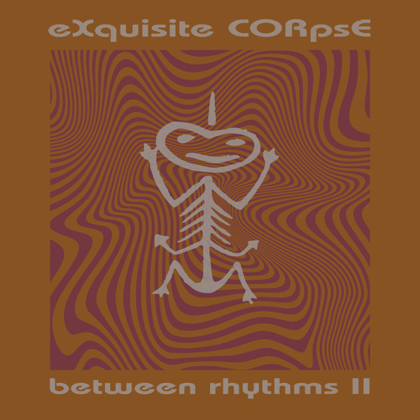 Between Rhythms II