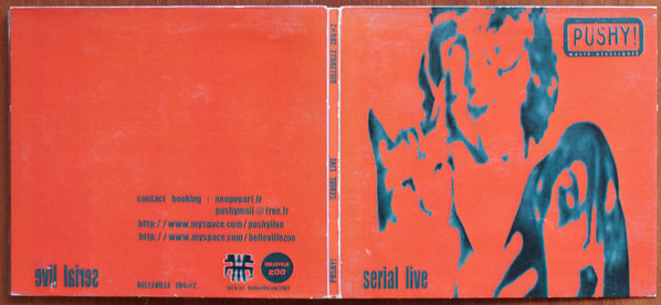 Serial Live