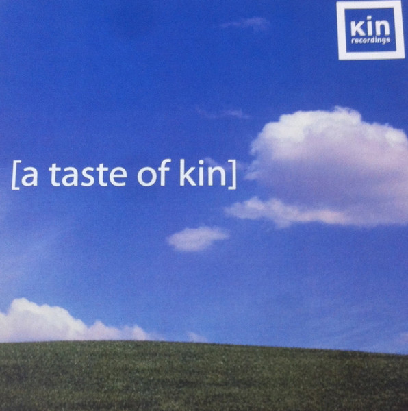 Taste Of Kin