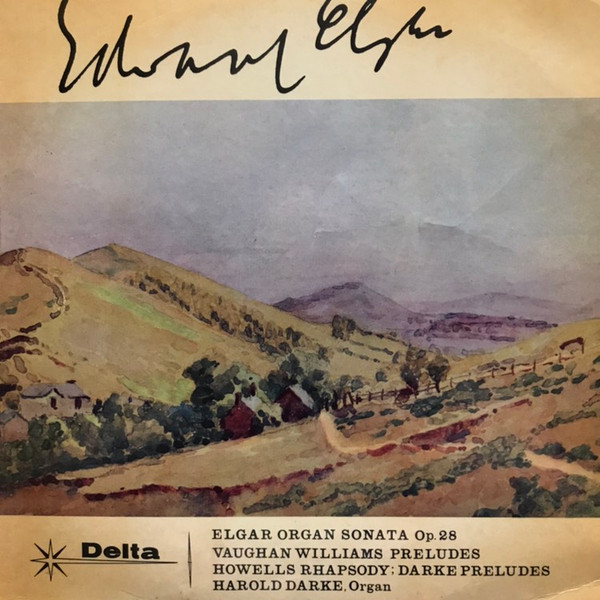 Edward Elgar 