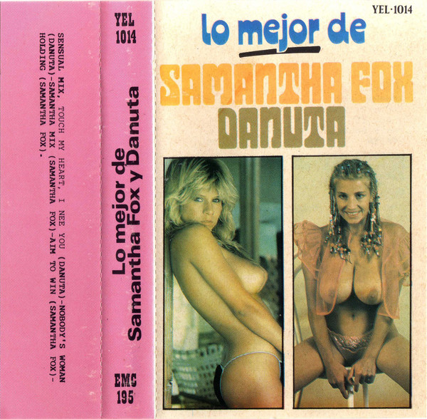Lo Mejor De