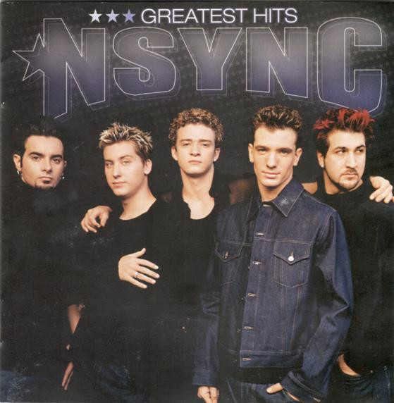 Greatest Hits