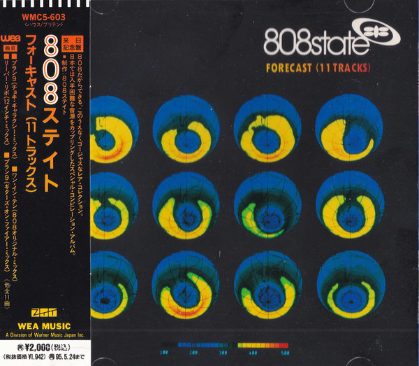 Forecast
