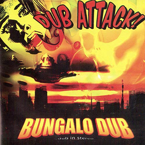 Dub Attack!